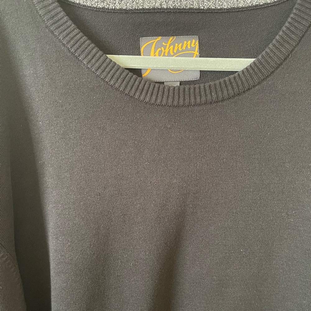 Johnny Bigg Crew sweater 4XL - Picture 6 of 10